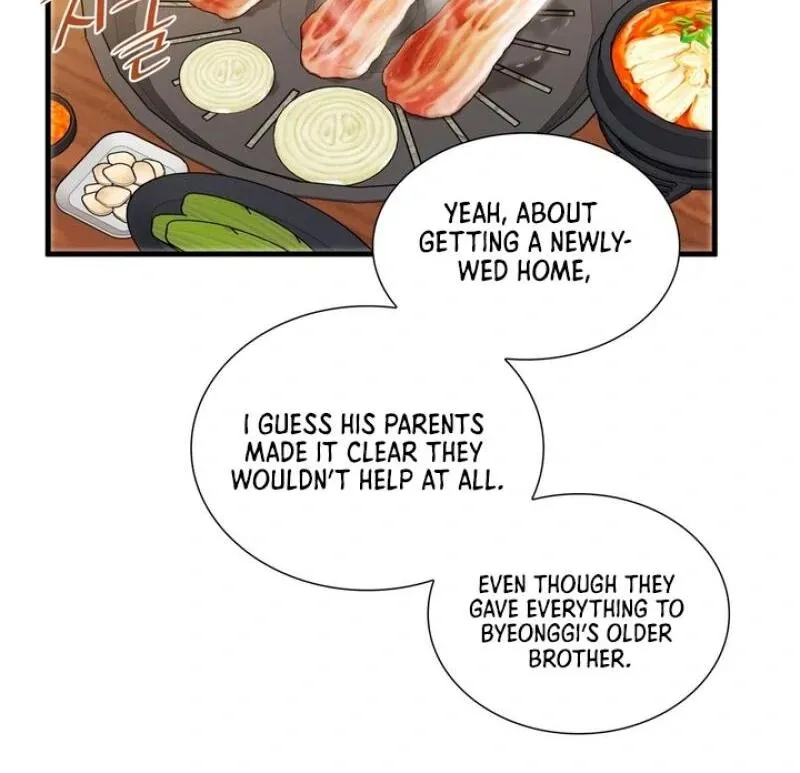 Read Expiration Date chapter 15 image 108 on Lezhin