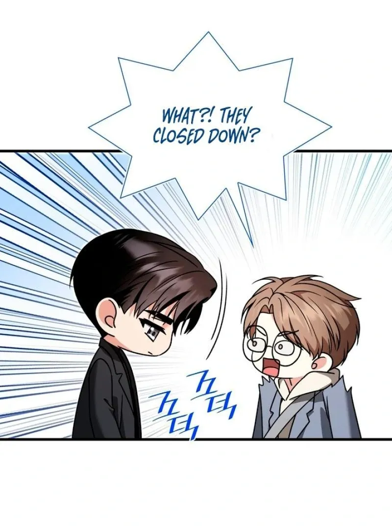 Read Expiration Date chapter 15 image 31 on Lezhin