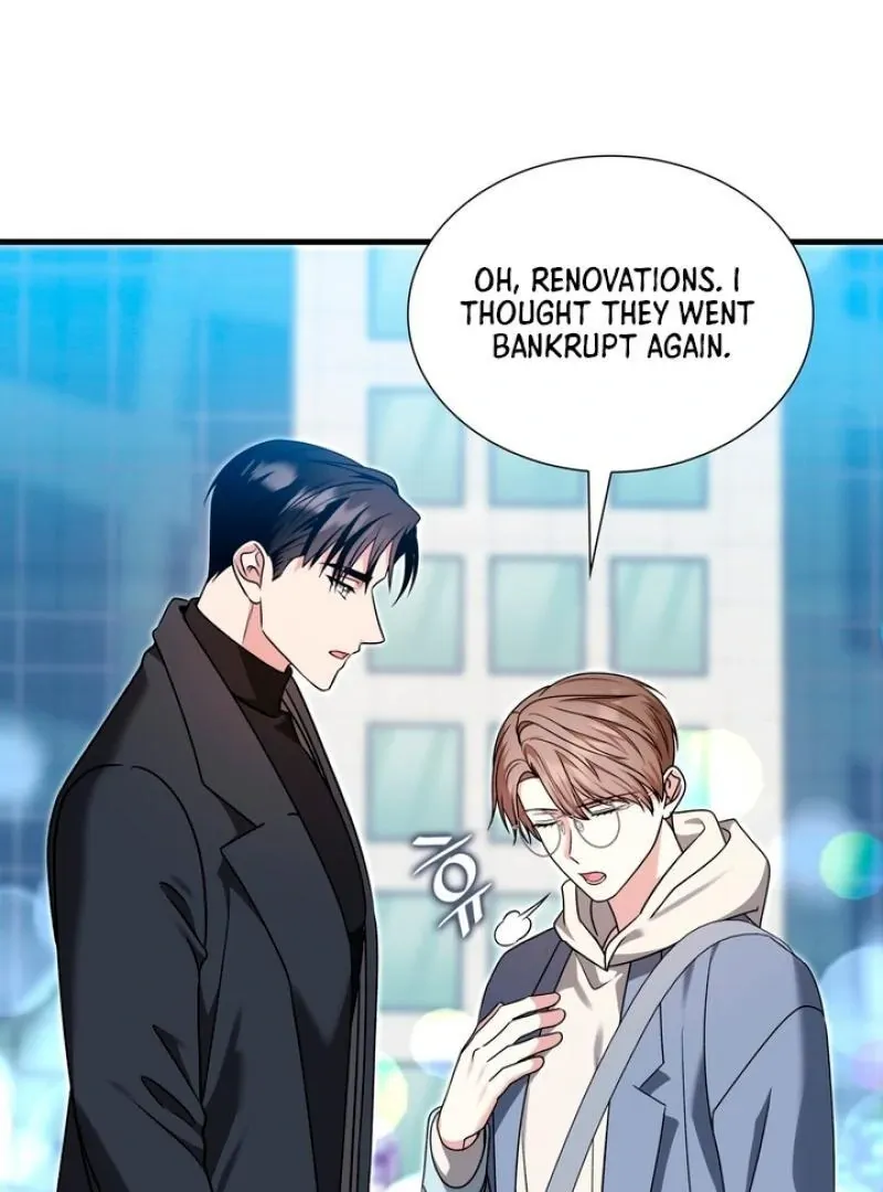 Read Expiration Date chapter 15 image 35 on Lezhin