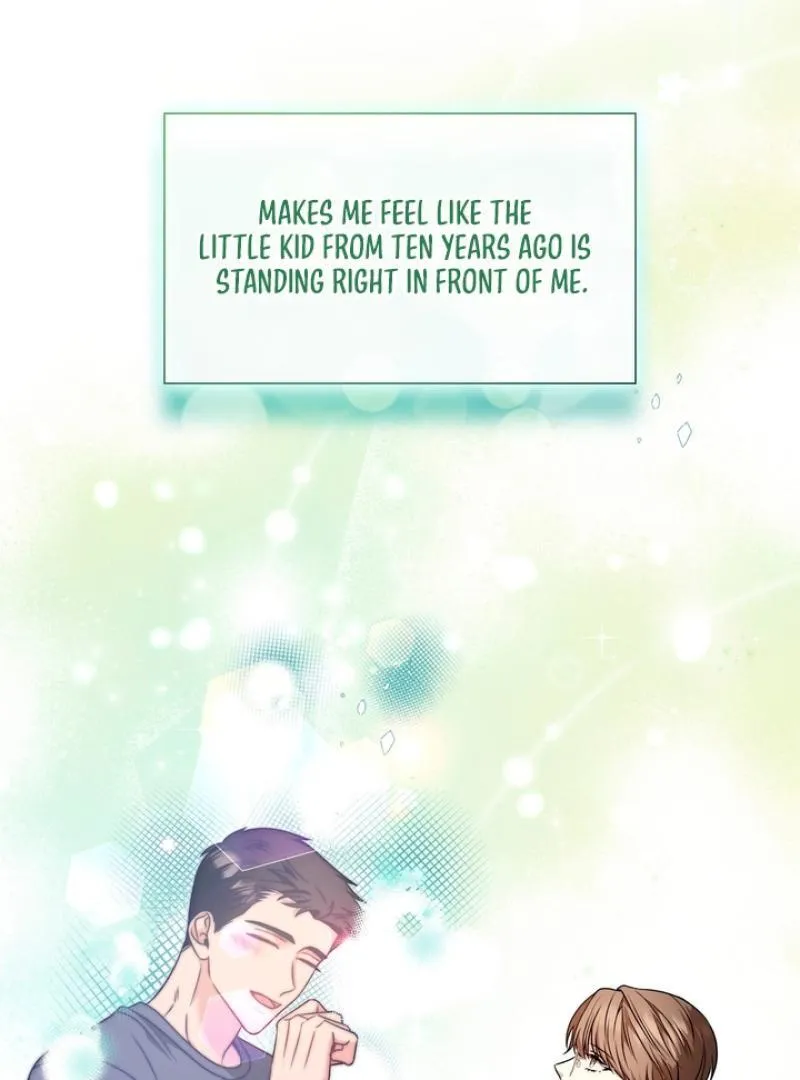 Read Expiration Date chapter 15 image 47 on Lezhin