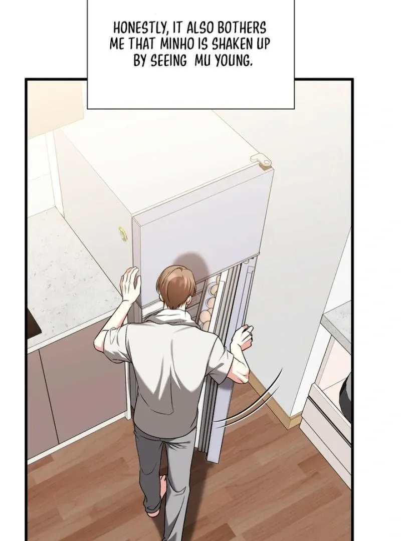 Read Expiration Date chapter 15 image 53 on Lezhin