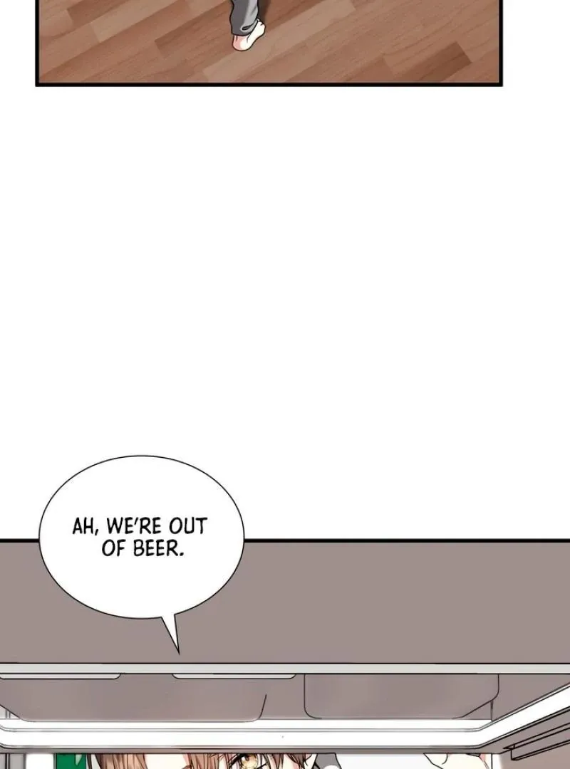 Read Expiration Date chapter 15 image 54 on Lezhin