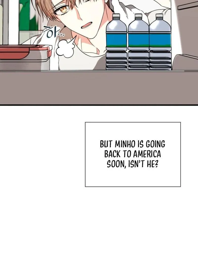 Read Expiration Date chapter 15 image 55 on Lezhin