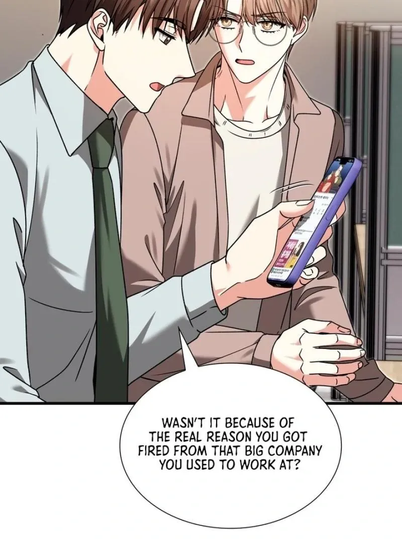 Read Expiration Date chapter 15 image 85 on Lezhin