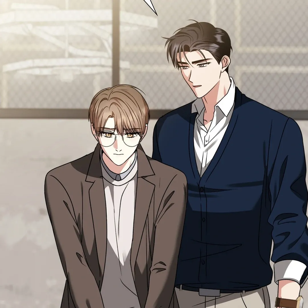 Read Expiration Date chapter 16 image 109 on Lezhin