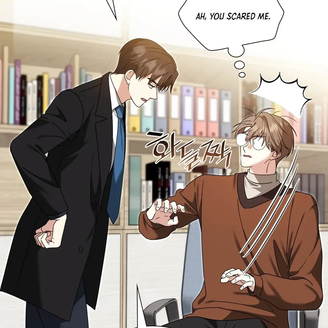 Read Expiration Date chapter 16 image 128 on Lezhin