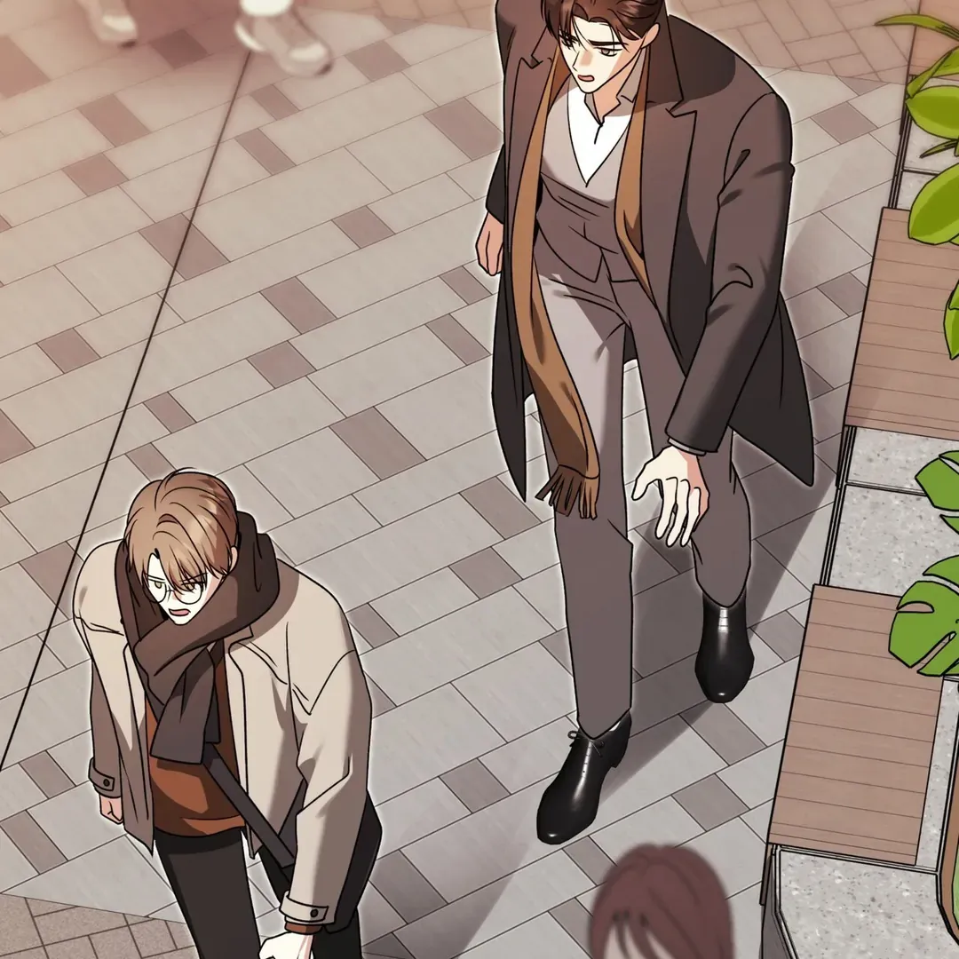 Read Expiration Date chapter 16 image 161 on Lezhin