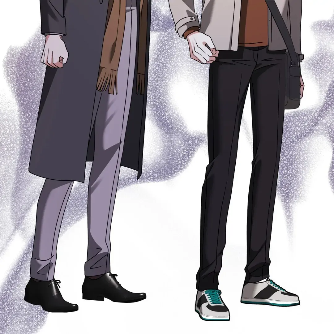 Read Expiration Date chapter 16 image 172 on Lezhin