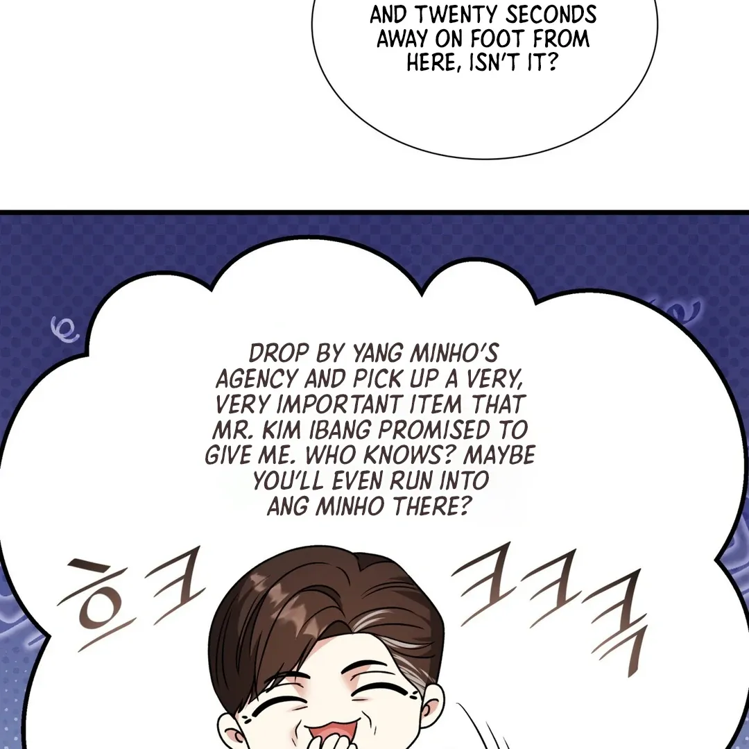 Read Expiration Date chapter 16 image 9 on Lezhin