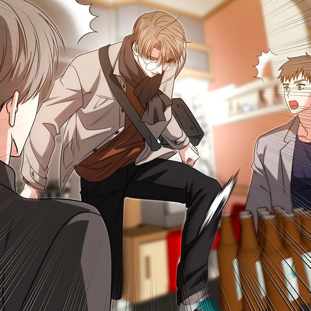 Read Expiration Date chapter 17 image 103 on Lezhin