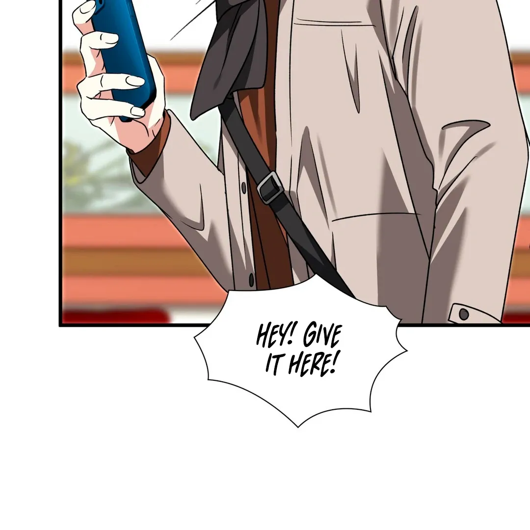 Read Expiration Date chapter 17 image 110 on Lezhin