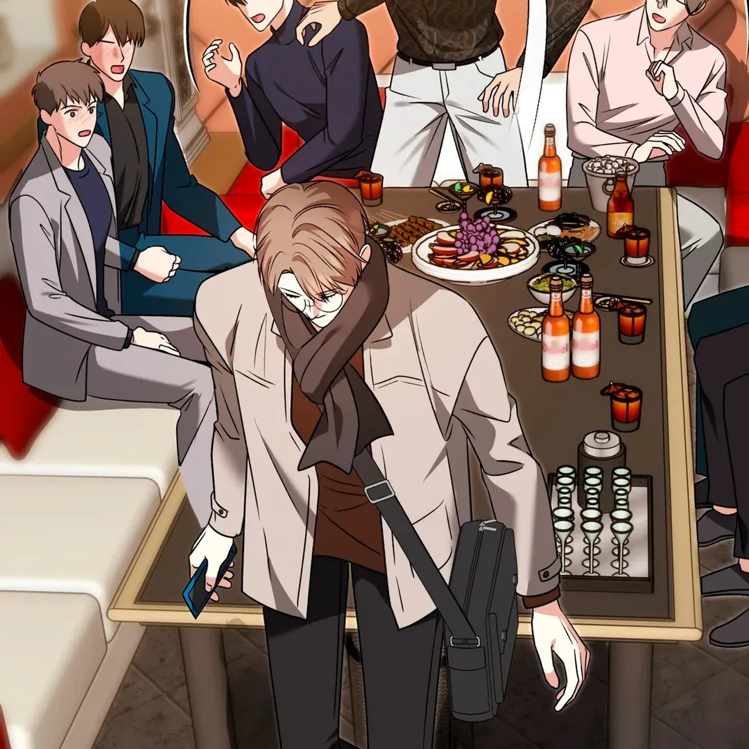 Read Expiration Date chapter 17 image 112 on Lezhin