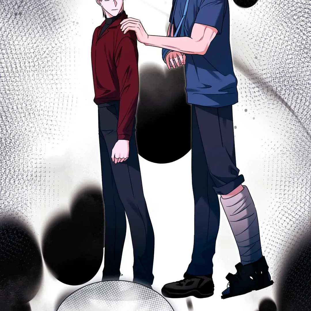 Read Expiration Date chapter 17 image 122 on Lezhin
