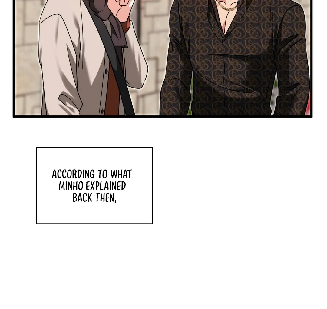 Read Expiration Date chapter 17 image 176 on Lezhin