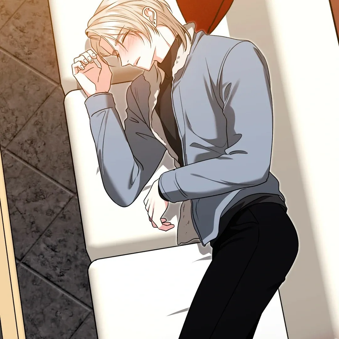 Read Expiration Date chapter 17 image 183 on Lezhin