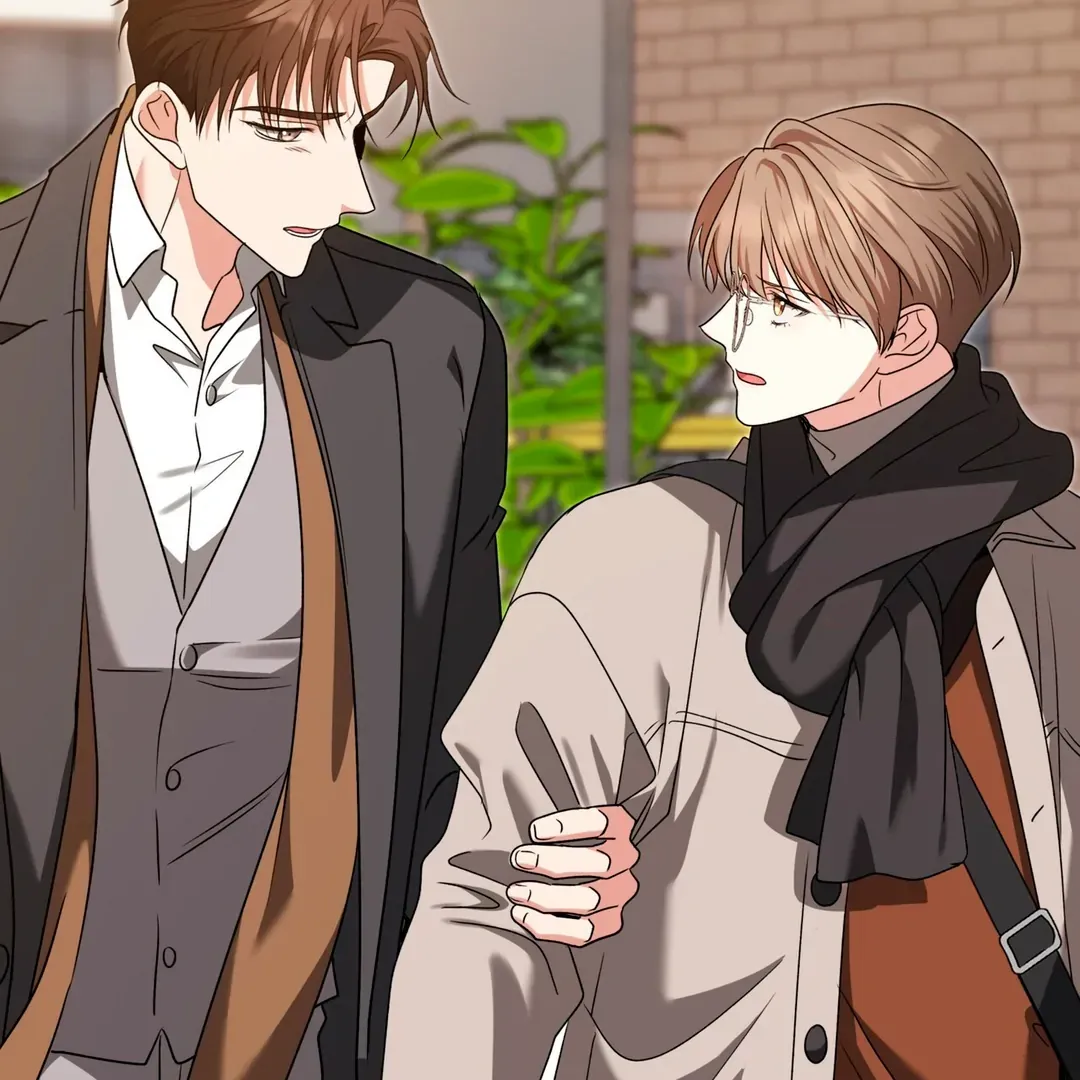 Read Expiration Date chapter 17 image 2 on Lezhin
