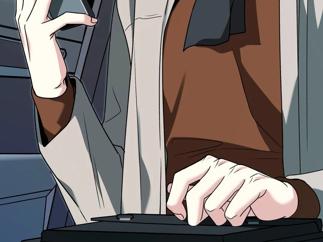 Read Expiration Date chapter 17 image 78 on Lezhin