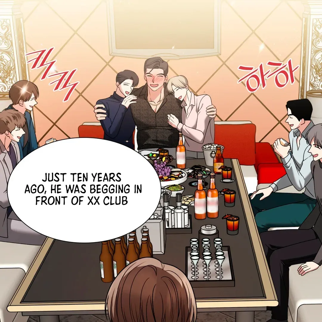 Read Expiration Date chapter 17 image 93 on Lezhin