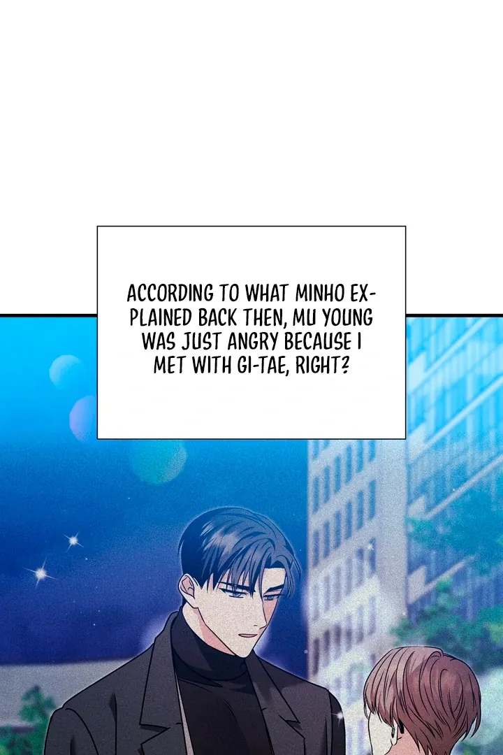 Read Expiration Date chapter 18 image 1 on Lezhin