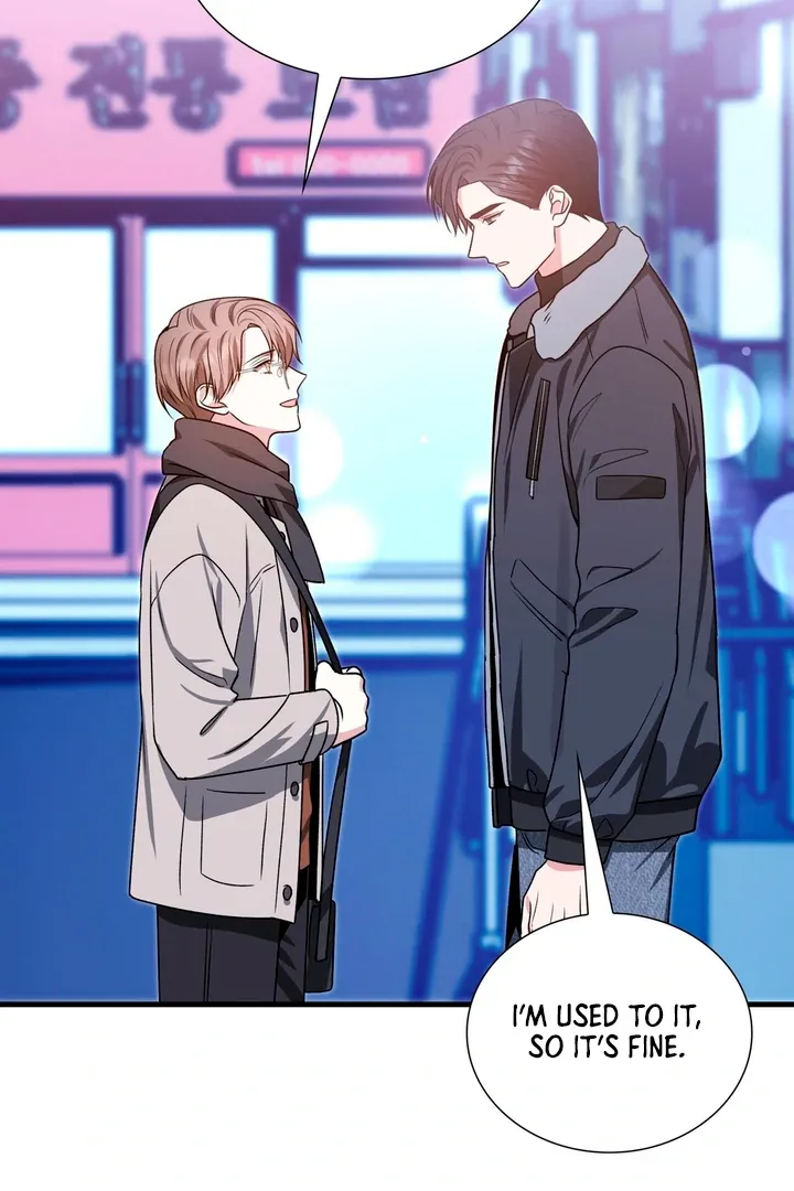 Read Expiration Date chapter 18 image 119 on Lezhin