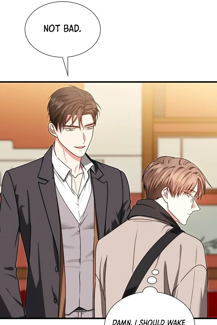 Read Expiration Date chapter 18 image 15 on Lezhin