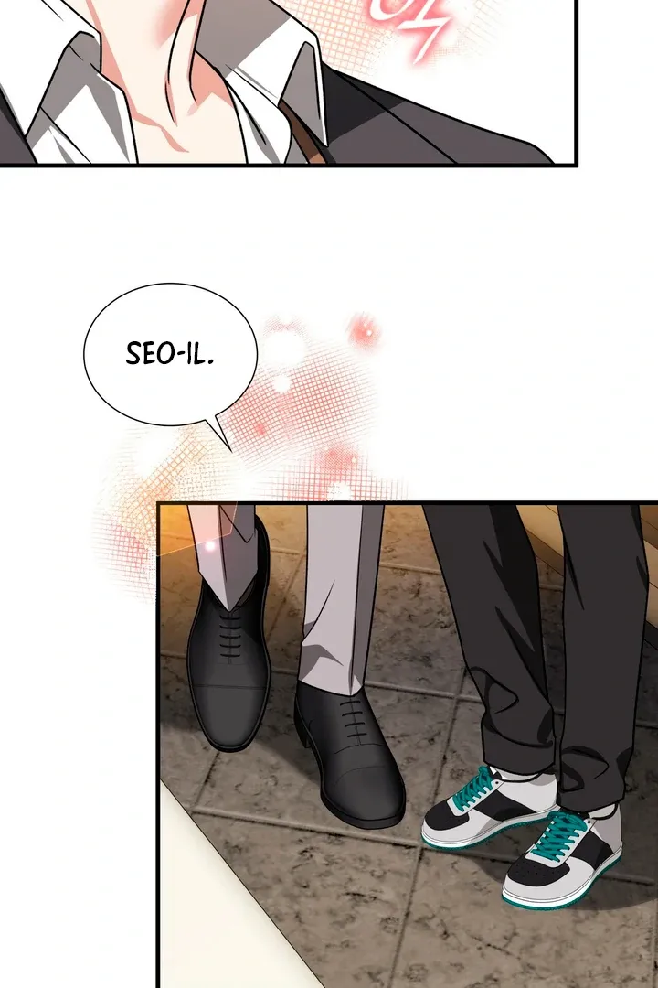 Read Expiration Date chapter 18 image 31 on Lezhin