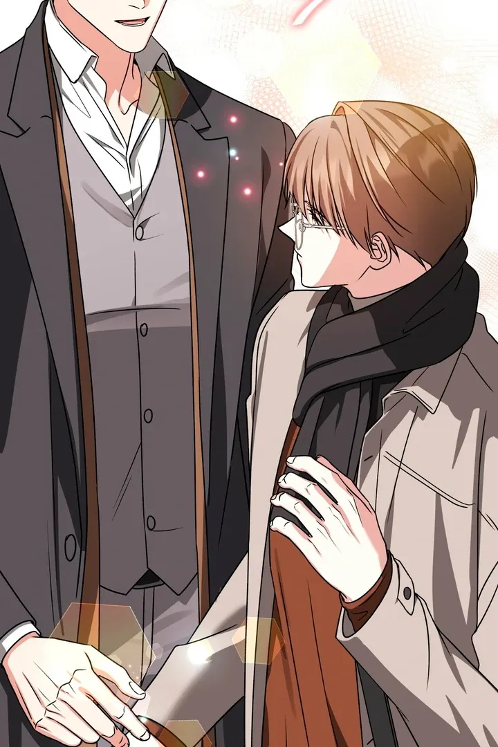 Read Expiration Date chapter 18 image 34 on Lezhin