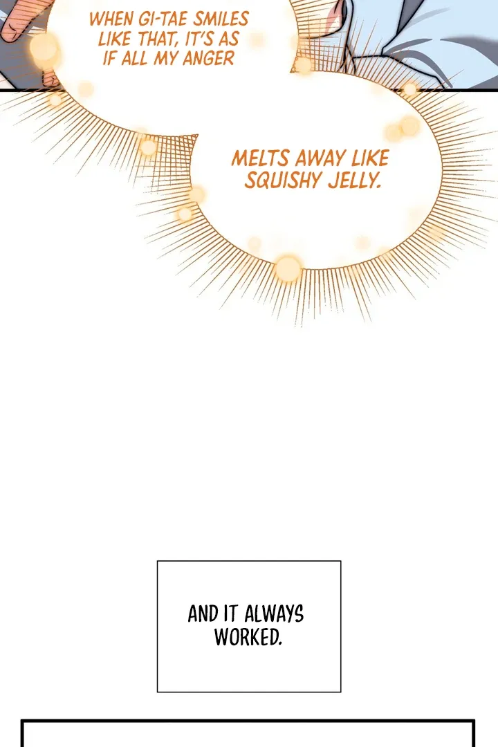 Read Expiration Date chapter 18 image 38 on Lezhin
