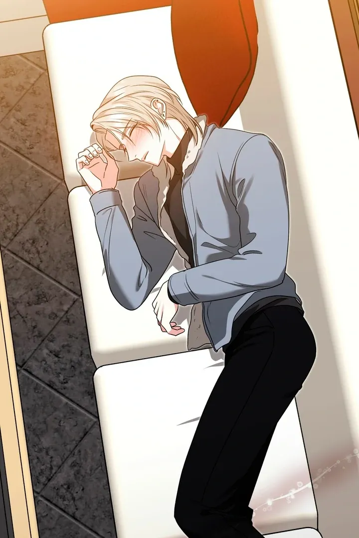 Read Expiration Date chapter 18 image 5 on Lezhin