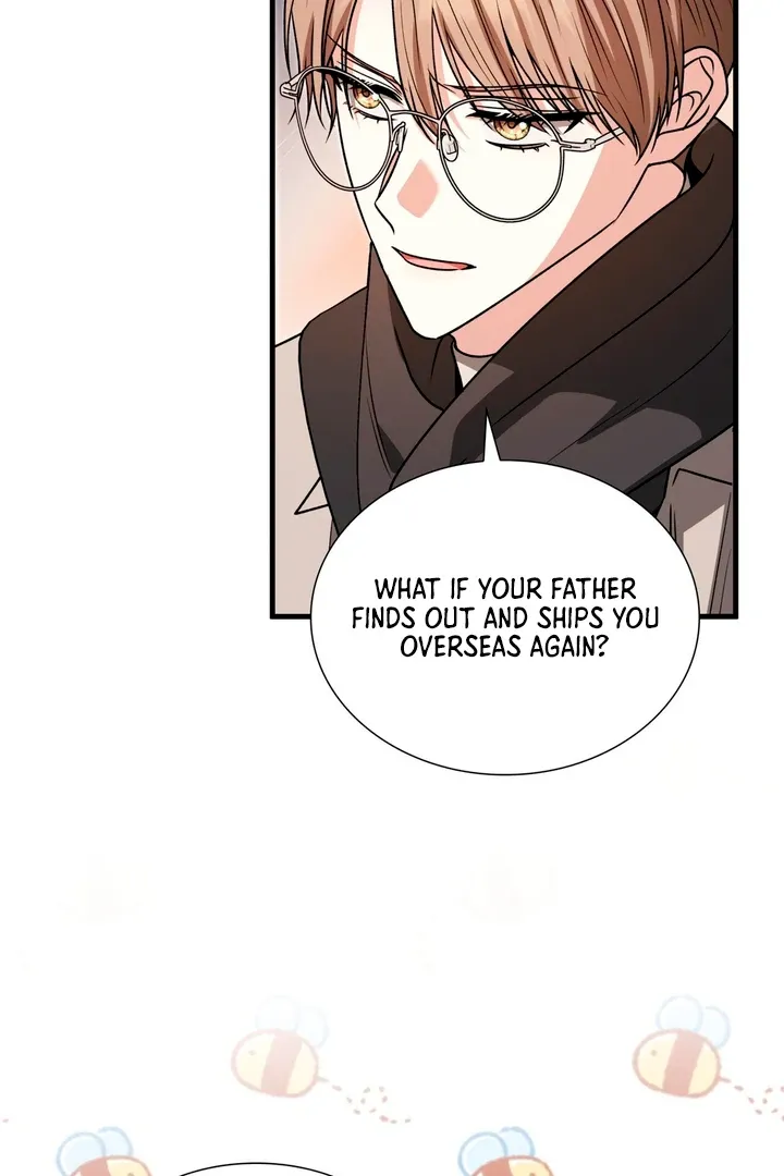 Read Expiration Date chapter 18 image 63 on Lezhin