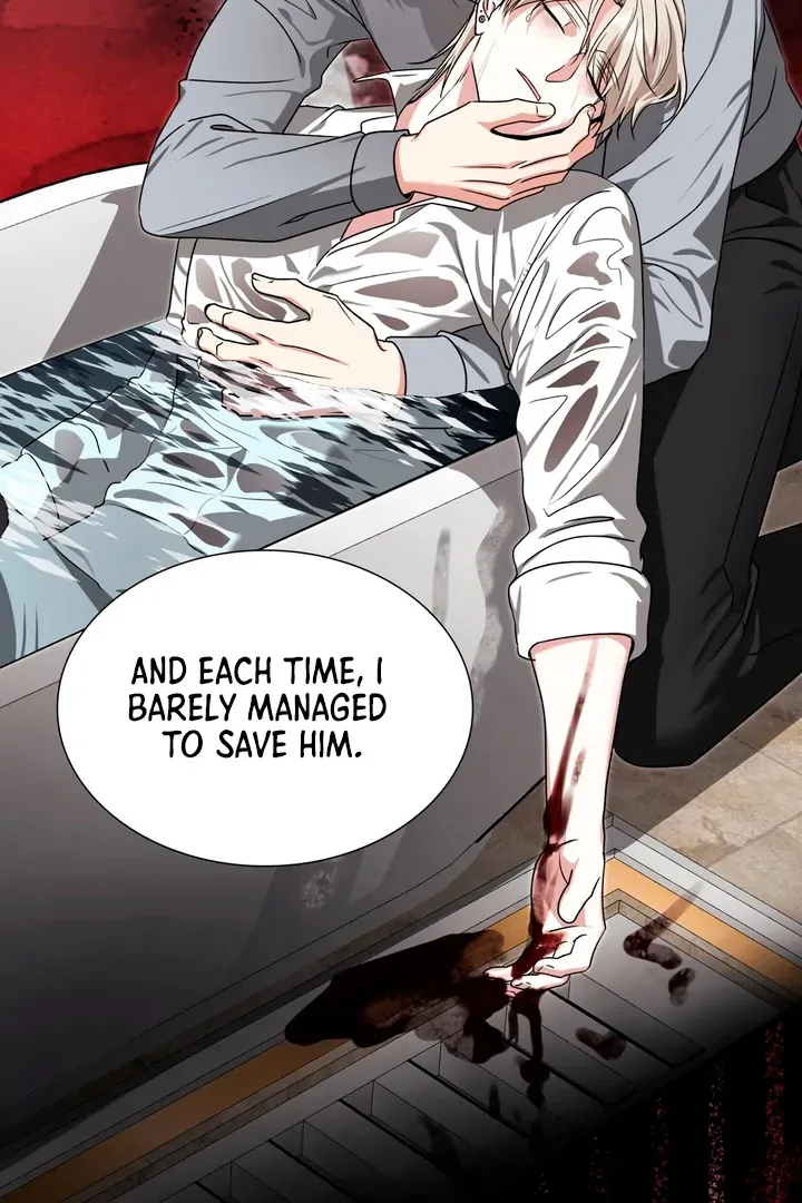 Read Expiration Date chapter 18 image 75 on Lezhin