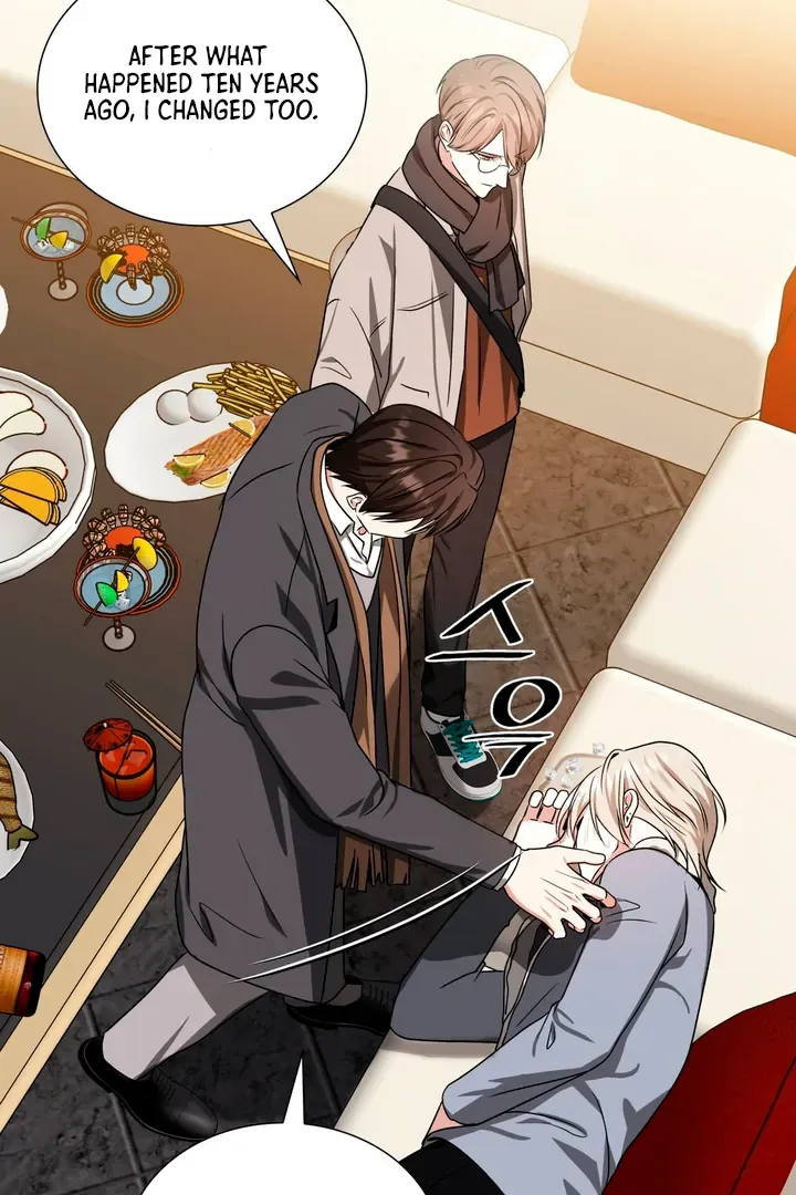 Read Expiration Date chapter 18 image 80 on Lezhin