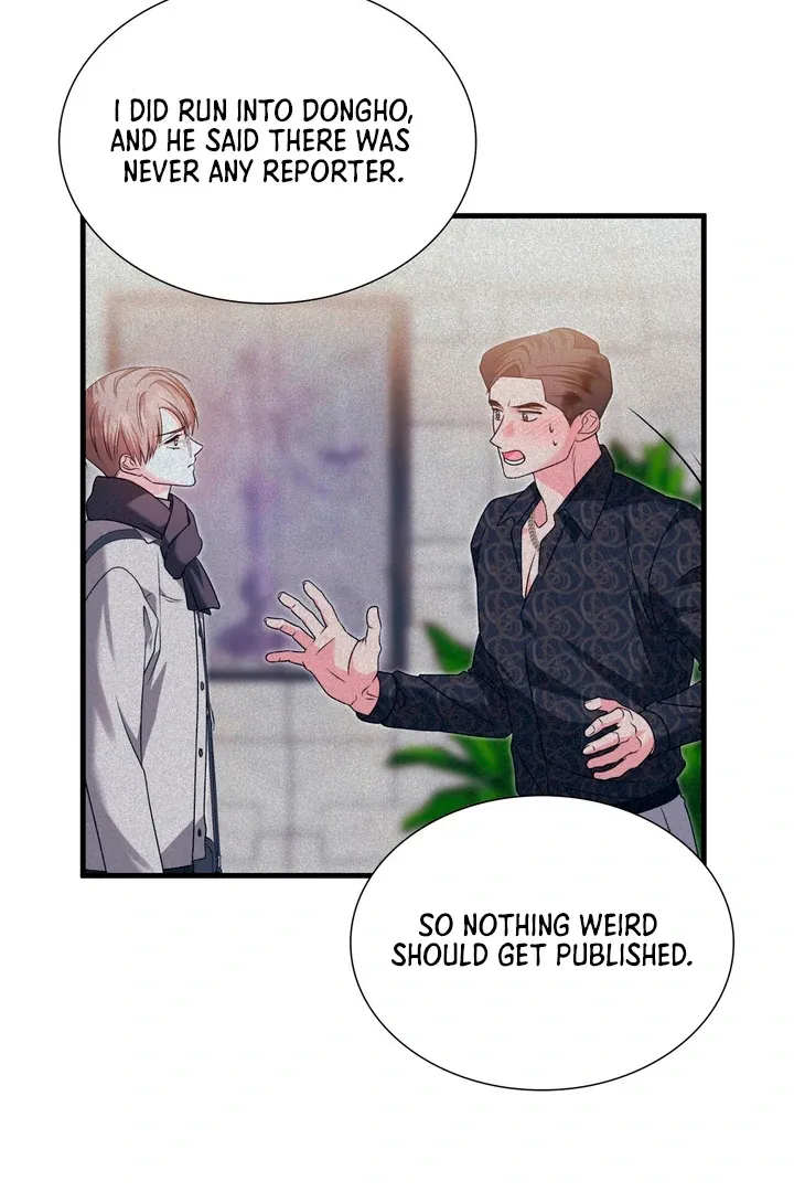 Read Expiration Date chapter 19 image 20 on Lezhin