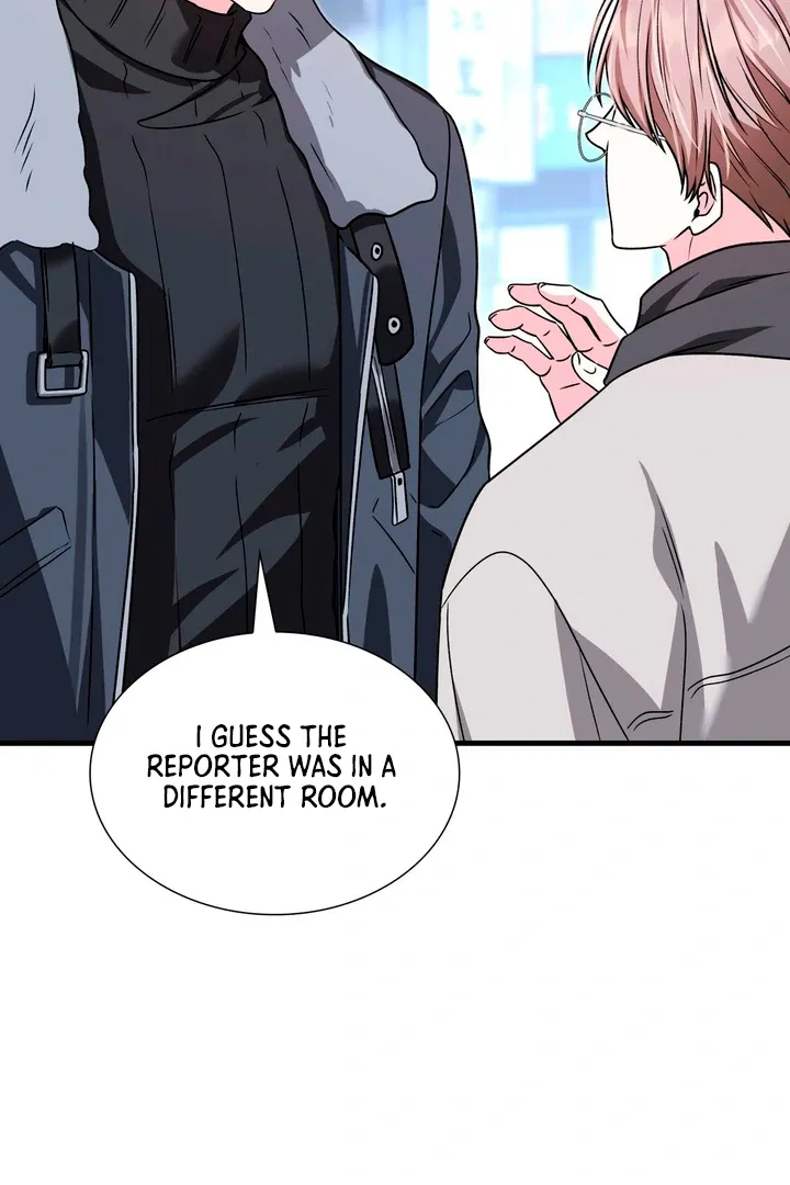 Read Expiration Date chapter 19 image 22 on Lezhin