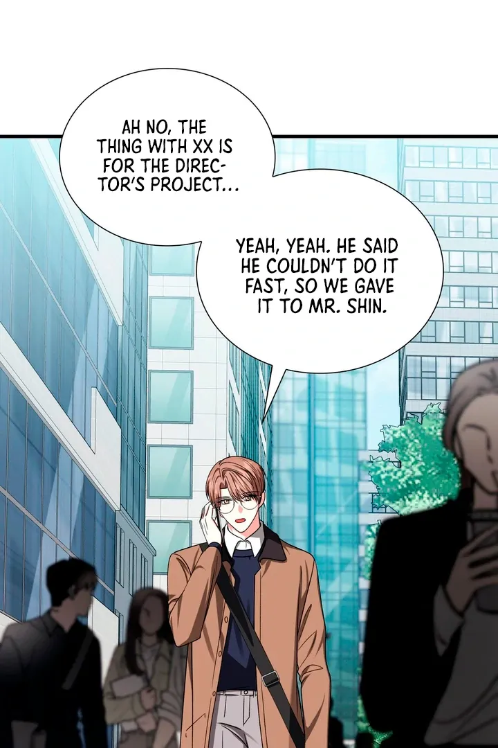 Read Expiration Date chapter 19 image 75 on Lezhin