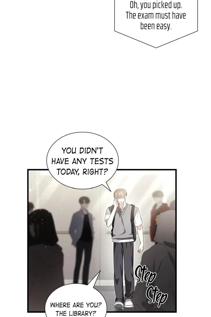 Read Expiration Date chapter 2 image 10 on Lezhin