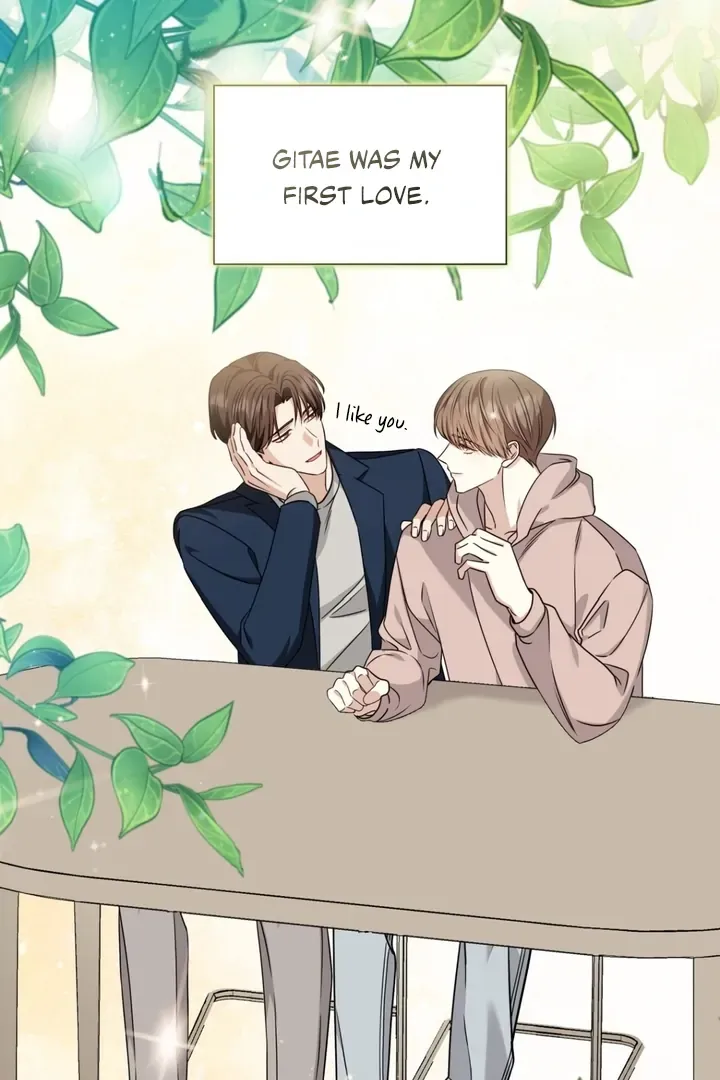 Read Expiration Date chapter 2 image 2 on Lezhin