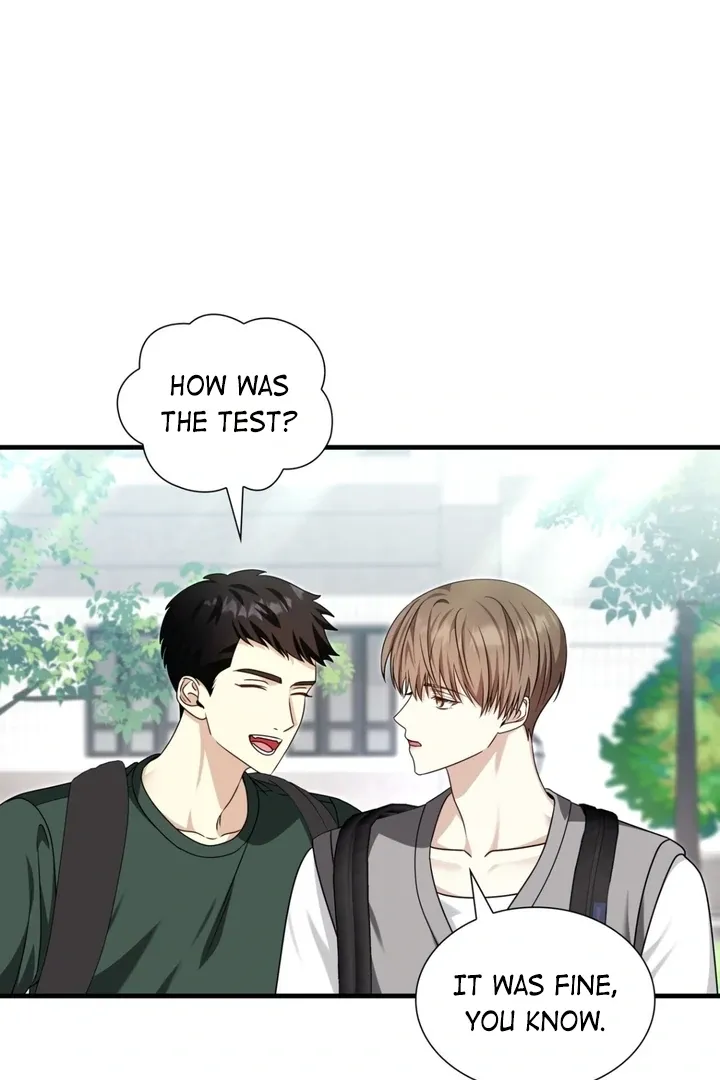 Read Expiration Date chapter 2 image 22 on Lezhin