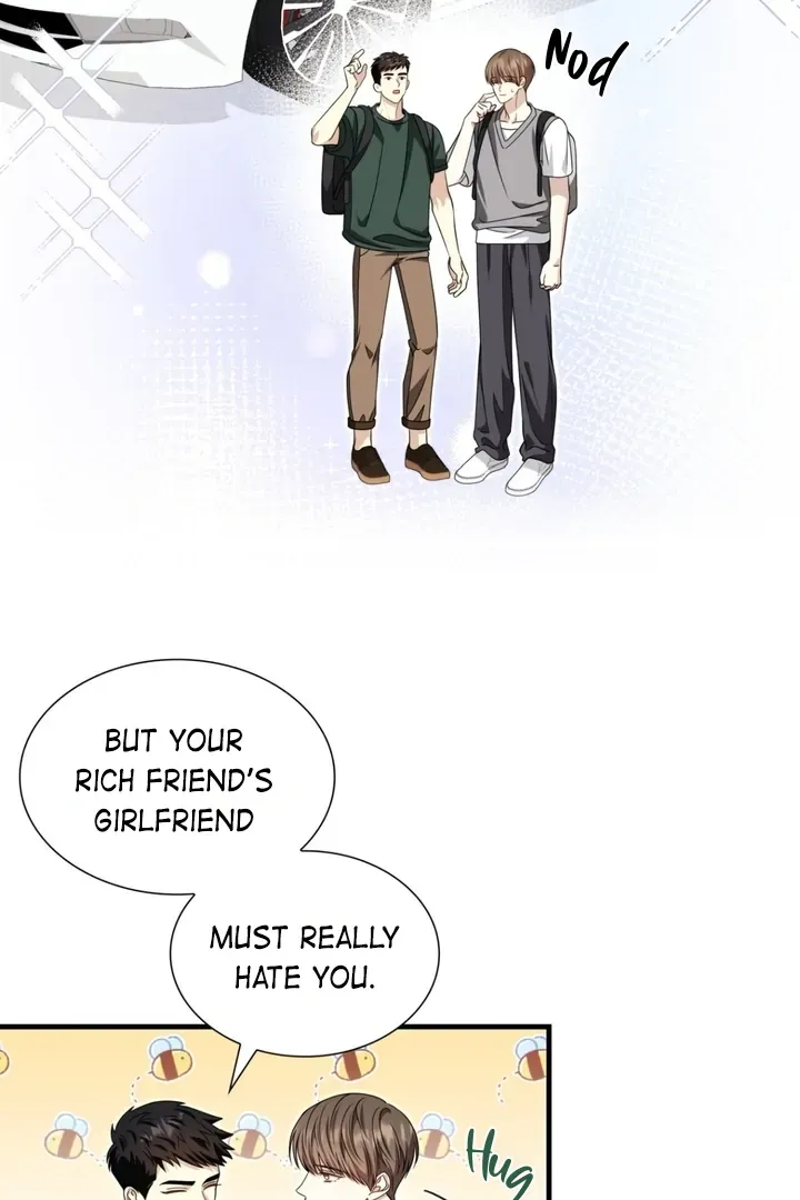 Read Expiration Date chapter 2 image 25 on Lezhin