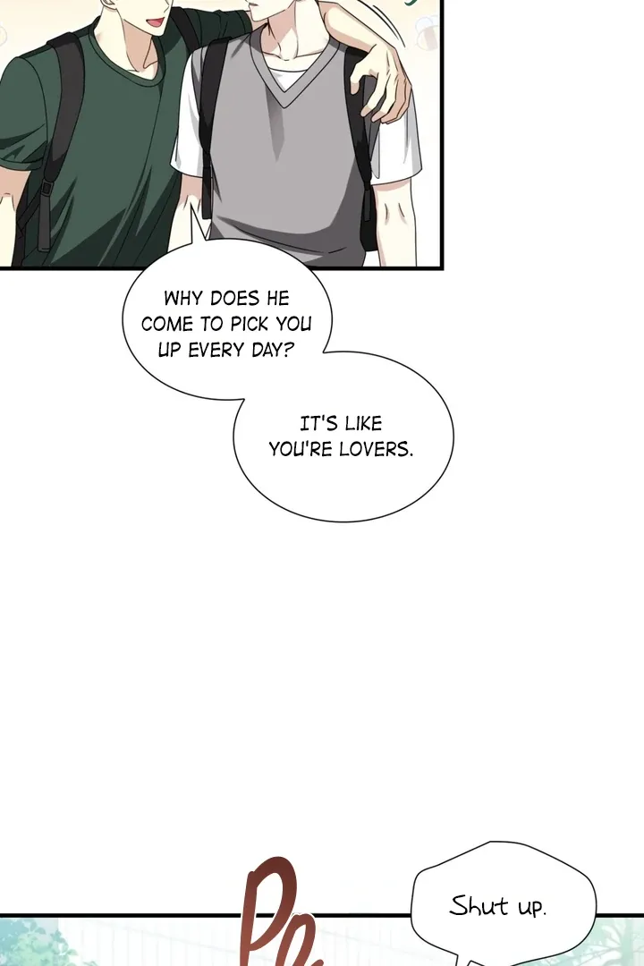 Read Expiration Date chapter 2 image 26 on Lezhin