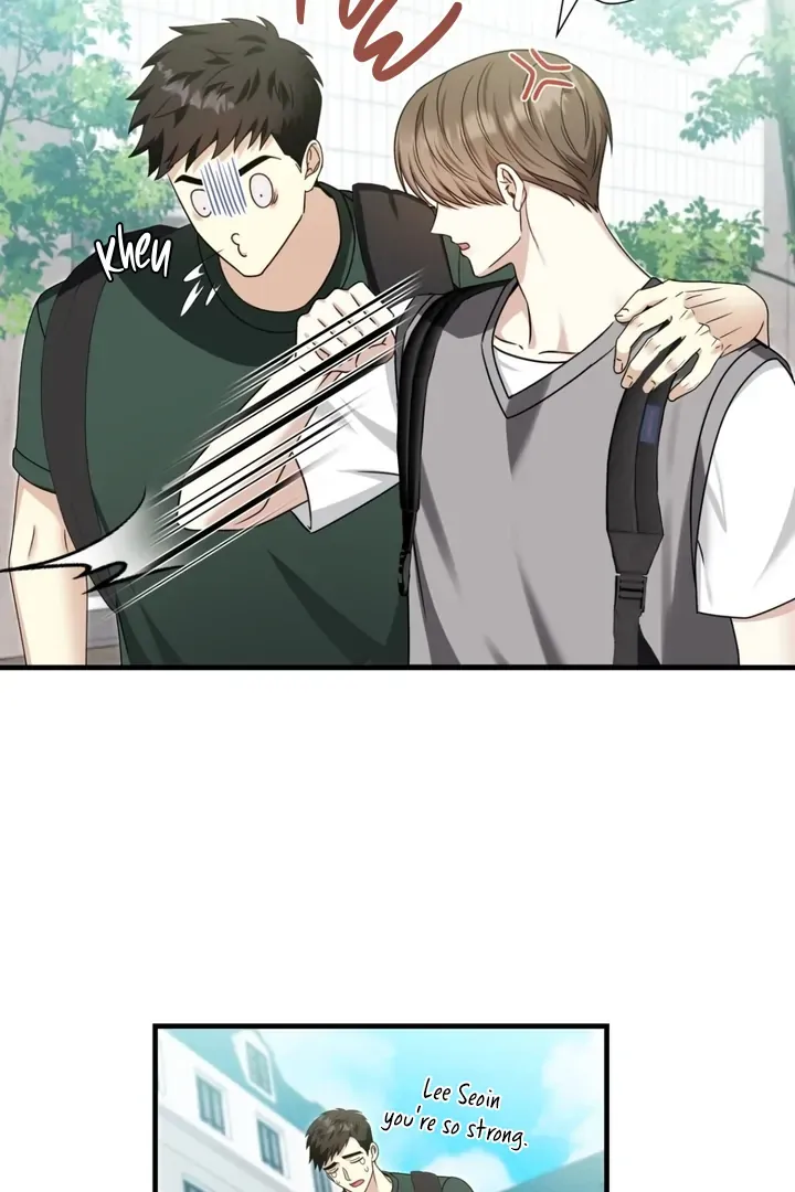 Read Expiration Date chapter 2 image 27 on Lezhin