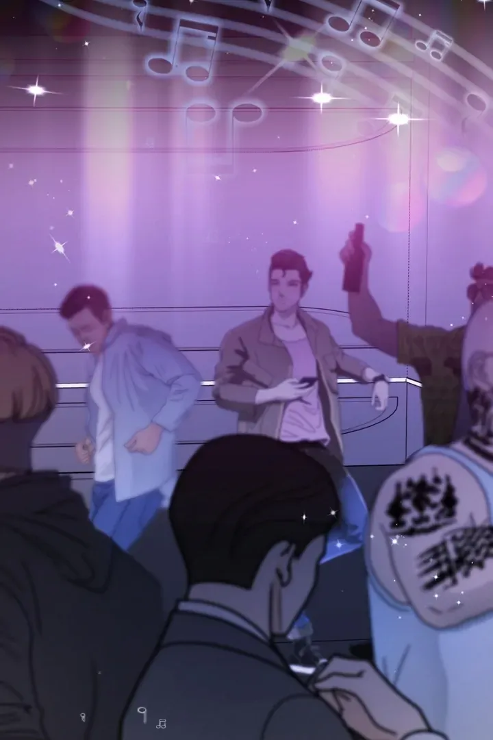 Read Expiration Date chapter 2 image 31 on Lezhin