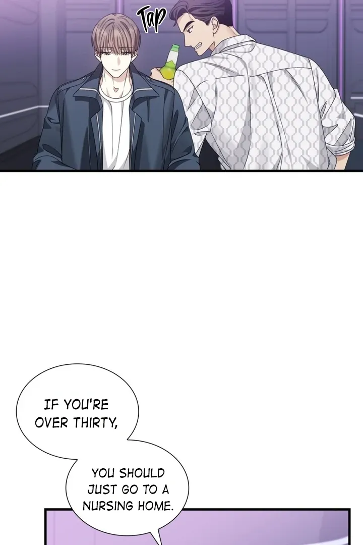 Read Expiration Date chapter 2 image 39 on Lezhin