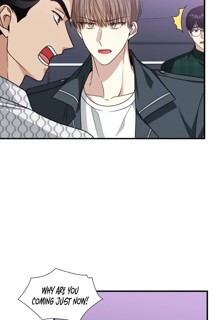 Read Expiration Date chapter 2 image 66 on Lezhin