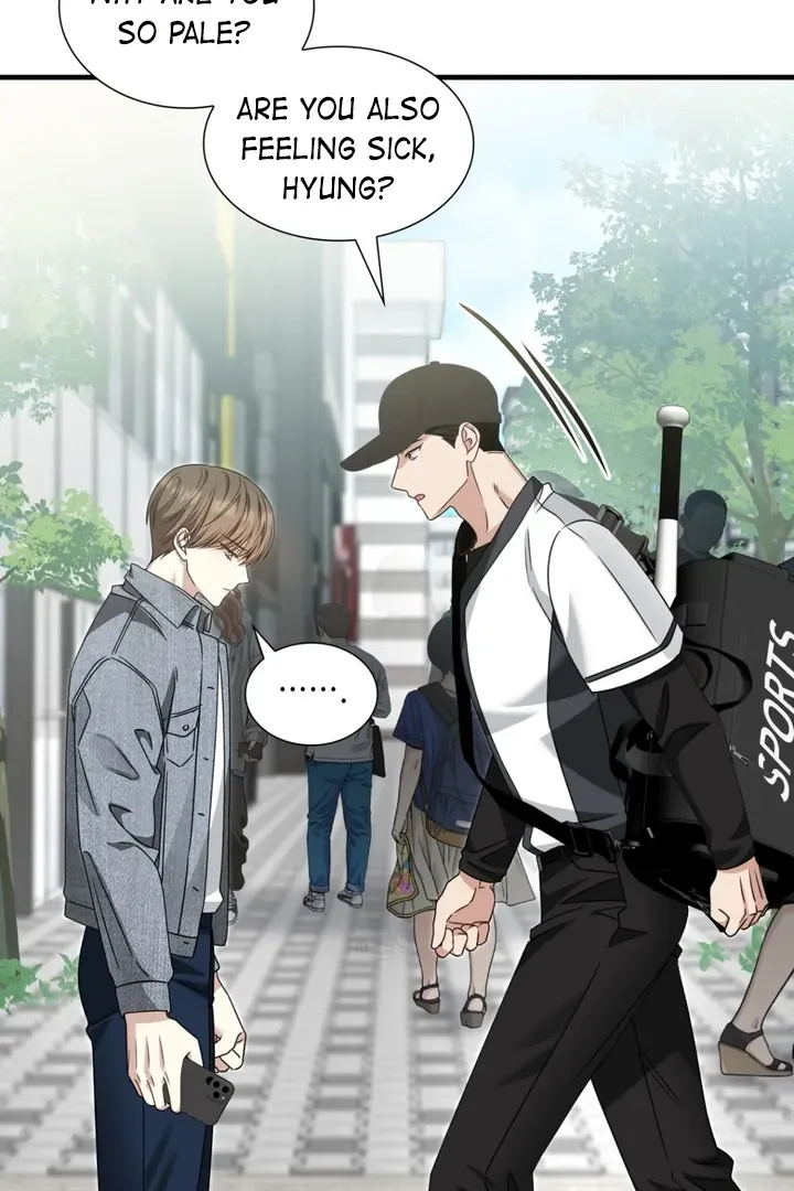 Read Expiration Date chapter 2 image 91 on Lezhin