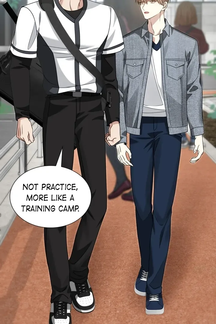 Read Expiration Date chapter 2 image 94 on Lezhin