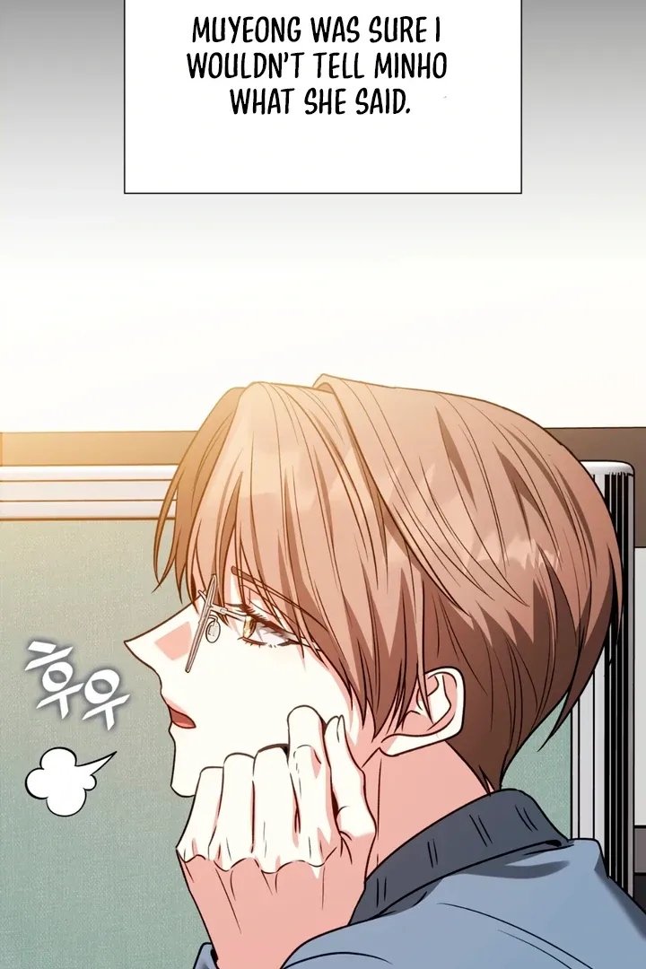 Read Expiration Date chapter 20 image 24 on Lezhin