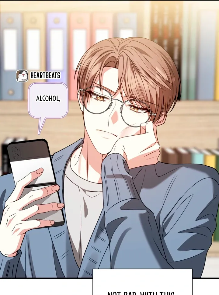 Read Expiration Date chapter 20 image 27 on Lezhin