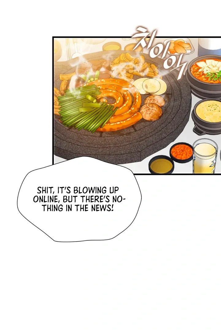Read Expiration Date chapter 20 image 32 on Lezhin