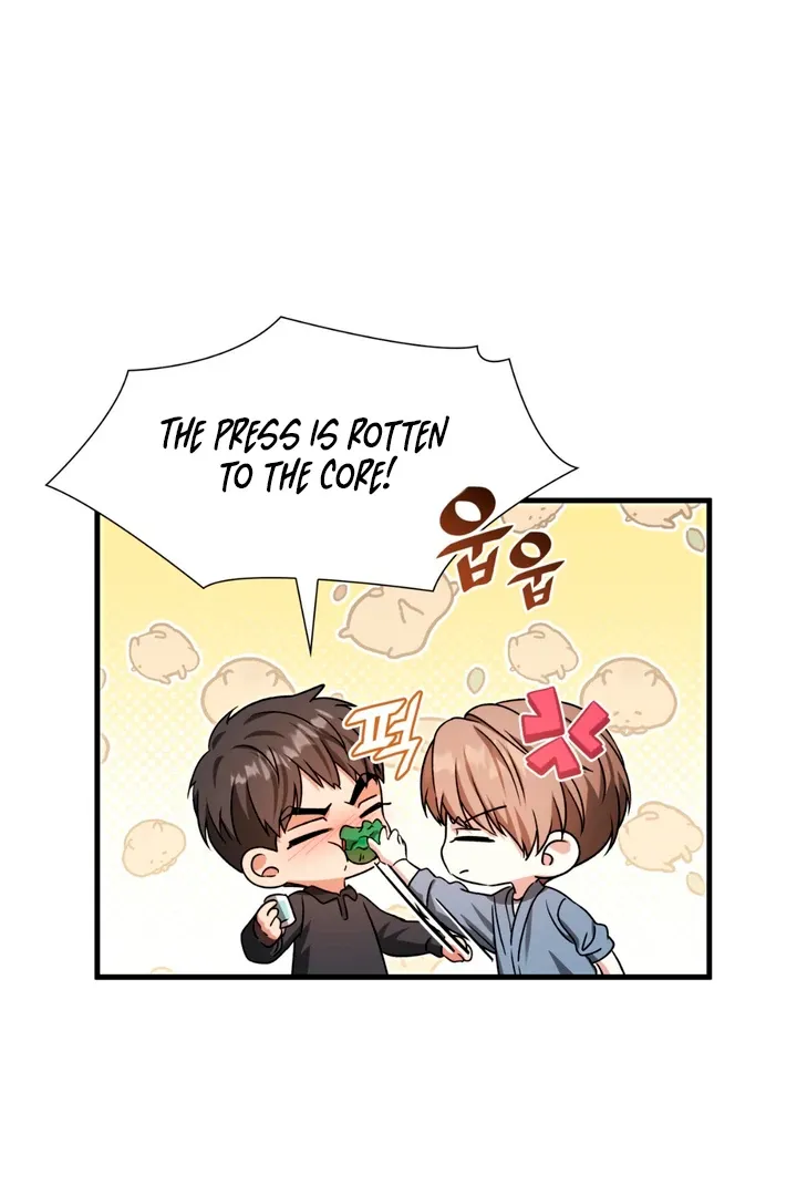Read Expiration Date chapter 20 image 34 on Lezhin